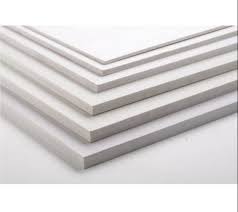 ECO VINYL + LAMI + 3MM FOAM